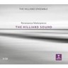 The Hilliard Sound: Renaissance Masterpieces cover
