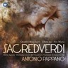 Sacred Verdi cover