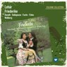 Lehar: Friederike cover