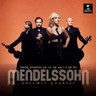 Mendelssohn: String Quartets Nos. 2, 3 & 6 cover