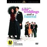 Four Weddings and a Funeral (Deluxe Edition) cover