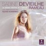 Rameau: Le Grand Theatre de l'Amour cover