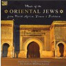 Music of the Oriental Jews cover