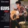 Elvis Sings cover