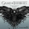 Game of Thrones - Music from the HBO Series (Season 4) cover