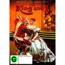 The King and I cover