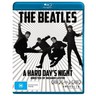 A Hard Day's Night (Blu-ray) cover