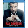 Ray Donovan - Season 1 cover