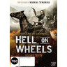 Hell On Wheels - Season Three cover