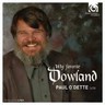 My favorite Dowland cover