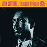 Standard Coltrane (LP) cover
