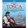 Puccini: Tosca (Complete opera recorded in 1992) BLU-RAY cover