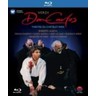 Verdi: Don Carlos (Five-act French version) BLU-RAY cover