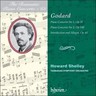 Godard: Piano Concerto Nos 1 & 2 / etc cover