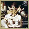 Purcell: The Fairy Queen, Z629 cover