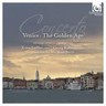 Concerto - Venice: The Golden Age cover
