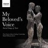 My Beloved's Voice cover
