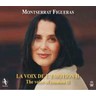 La voix de l'emotion II [The voice of emotion II] cover