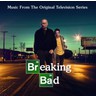 Breaking Bad - Music from the Original TV Series (Season 1 & 2) cover
