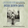 Inside Llewyn Davis (Double LP) cover