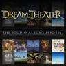 The Studio Albums 1992 - 2011 cover