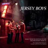 Jersey Boys (Music From the Motion Picture and Broadway Musical) cover