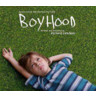 Boyhood cover