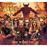 Ronnie James Dio - This Is Your Life (Red Vinyl) cover