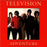 Adventure (LP) cover