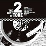 The Best Of 2 Tone (Double LP) cover