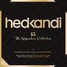 Hed Kandi 15 - The Signature Collection cover