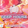 The Sound Of Deep House 2 cover