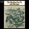 Places I Know / The Machine Gun Co. with Mike Cooper cover