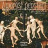 Amorosi Pensieri: Songs for the Habsburg Court cover