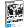 Down by Law cover