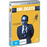 Mr. Death: The Rise & Fall of Fred A. Leuchter. Jr (Directors Suite) cover