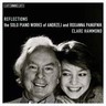 Reflections: the solo piano works of Andrzej and Roxanna Panufnik cover
