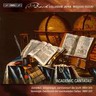 Secular Cantatas Vol IV [BWV205 & BWV207] cover