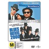 The Blues Brothers / Blues Brothers 2000 (2 Movie Set) cover