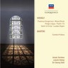 Kodaly: Psalmus hungaricus, Op. 13 / Missa brevis / Pange lingua / etc (with Bartok - Cantata Profana 'The Nine Enchanted Stags') cover