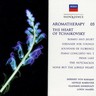 Aromatherapy No 5 - The Heart of Tchaikovsky cover
