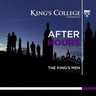 After Hours cover