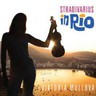 Stradivarius in Rio cover