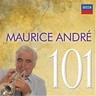 101 Maurice Andre cover