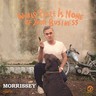 World Peace Is None Of Your Business (Deluxe 2CD) cover