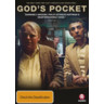 God's Pocket cover