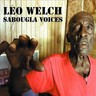 Sabougla Voices (LP) cover