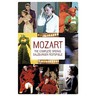 The Complete Operas (complete operas recorded the Salzburg Festival in 2006) cover