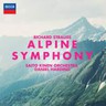 Eine Alpensinfonie, Op. 64 cover