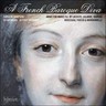 A French Baroque Diva: Arias for Marie Fel cover